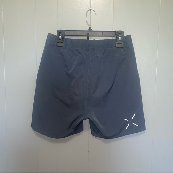 Ten Thousand The Foundation Short 7” Unlined Medium - Picture 4 of 6